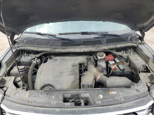 Photo 12 from auction – 2017 FORD EXPLORER L with VIN 1FM5K7F85HGC23557