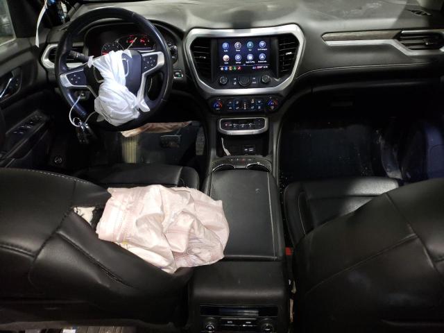 Photo 8 from auction – 2020 GMC ACADIA SLT with VIN 1GKKNULS7LZ147533