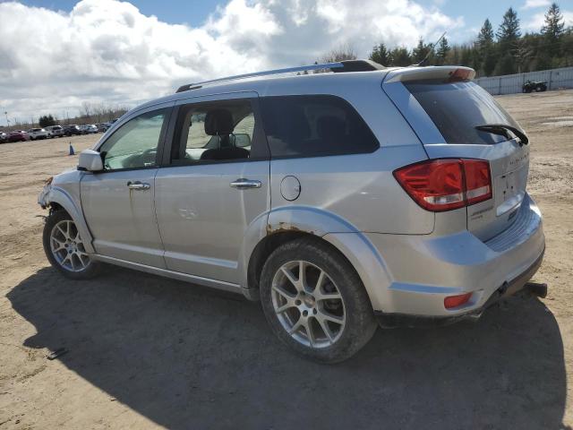 Photo 2 from auction – 2011 DODGE JOURNEY R/ with VIN 3D4PH6FG0BT550452