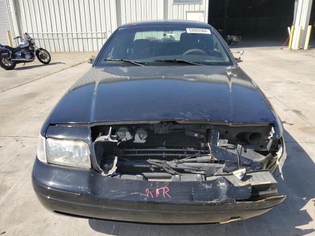 Photo 5 from auction – 2011 FORD CROWN VICT with VIN 2FABP7BVXBX167093