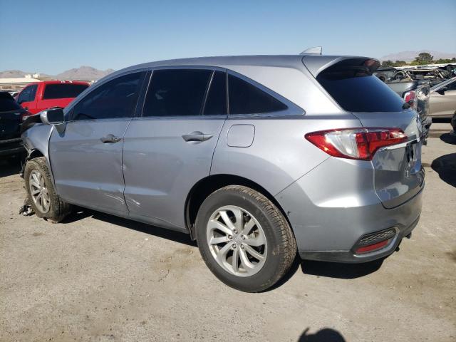 Photo 2 from auction – 2016 ACURA RDX with VIN 5J8TB3H30GL002123
