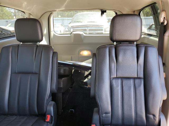 Photo 10 from auction – 2012 CHRYSLER TOWN & COU with VIN 2C4RC1BG6CR363895