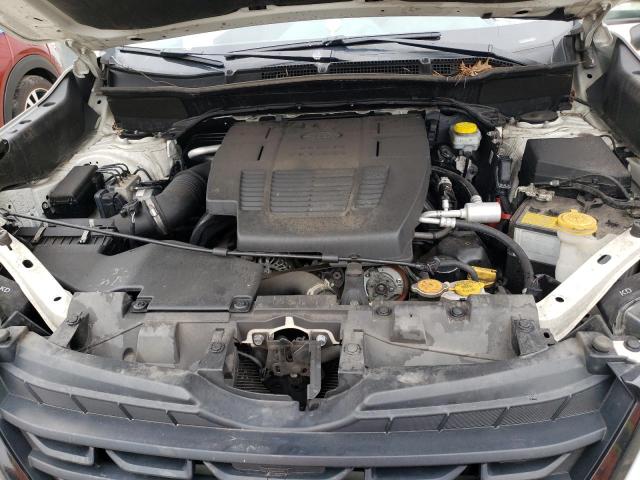 Photo 11 from auction – 2022 SUBARU FORESTER P with VIN JF2SKAEC2NH415634
