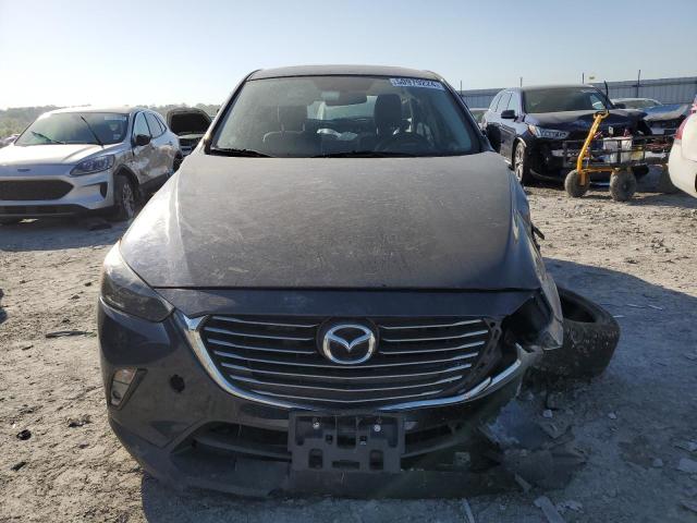 Photo 5 from auction – 2016 MAZDA CX-3 GRAND with VIN JM1DKBD79G0125751