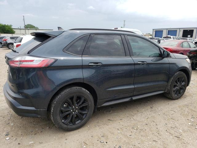 Photo 3 from auction – 2022 FORD EDGE SE with VIN 2FMPK4G97NBA42865