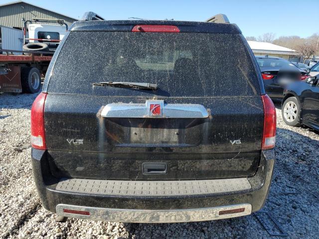 Photo 6 from auction – 2007 SATURN VUE with VIN 5GZCZ53467S808896