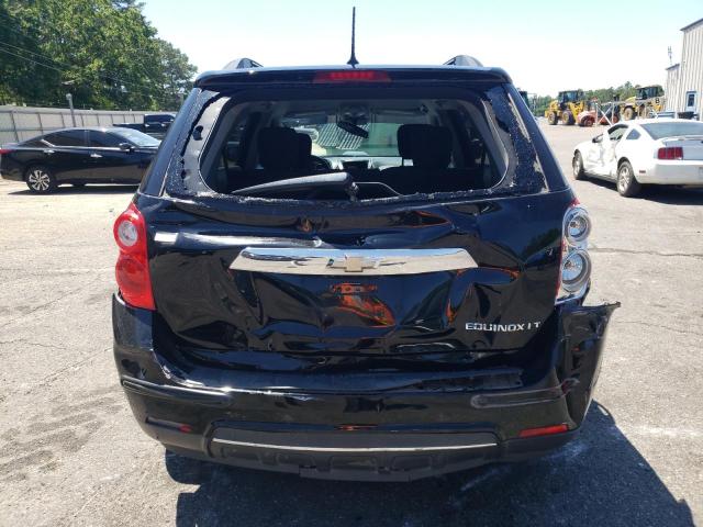 Photo 6 from auction – 2013 CHEVROLET EQUINOX LT with VIN 2GNALDEK7D6404608