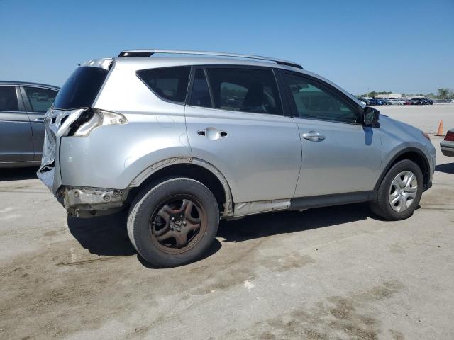 Photo 3 from auction – 2015 TOYOTA RAV4 LE with VIN JTMBFREV8FJ033296