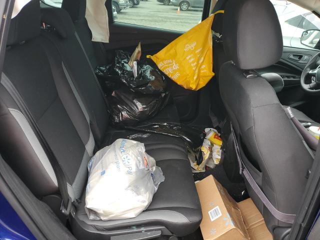 Photo 11 from auction – 2016 FORD ESCAPE S with VIN 1FMCU0F73GUC51941