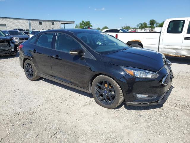 Photo 4 from auction – 2016 FORD FOCUS SE with VIN 1FADP3F2XGL328872