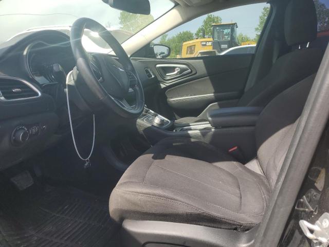 Photo 7 from auction – 2016 CHRYSLER 200 LIMITE with VIN 1C3CCCAB4GN121914