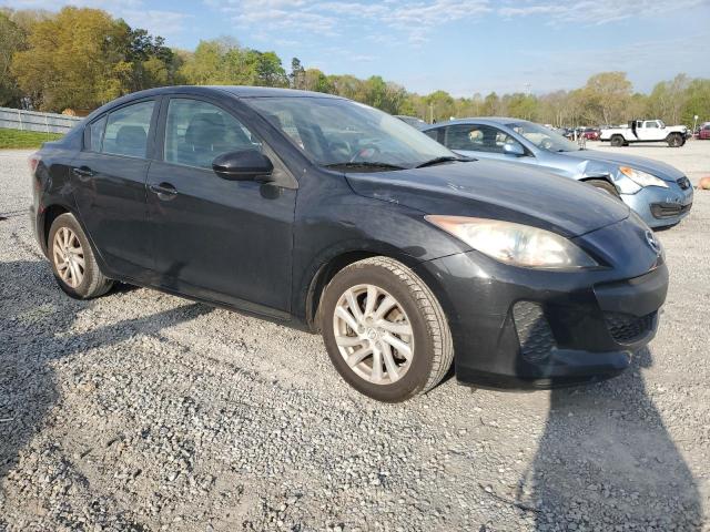 Photo 4 from auction – 2012 MAZDA 3 I with VIN JM1BL1V87C1678005
