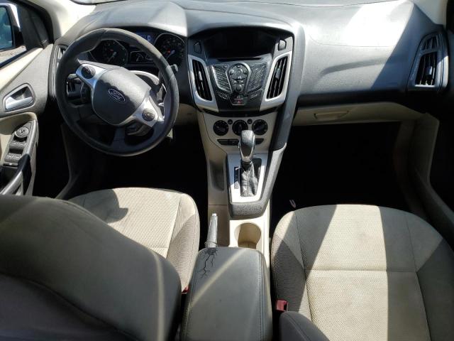 Photo 8 from auction – 2013 FORD FOCUS SE with VIN 1FADP3F21DL306979