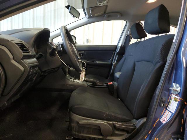 Photo 7 from auction – 2013 SUBARU IMPREZA PR with VIN JF1GJAC6XDH017824