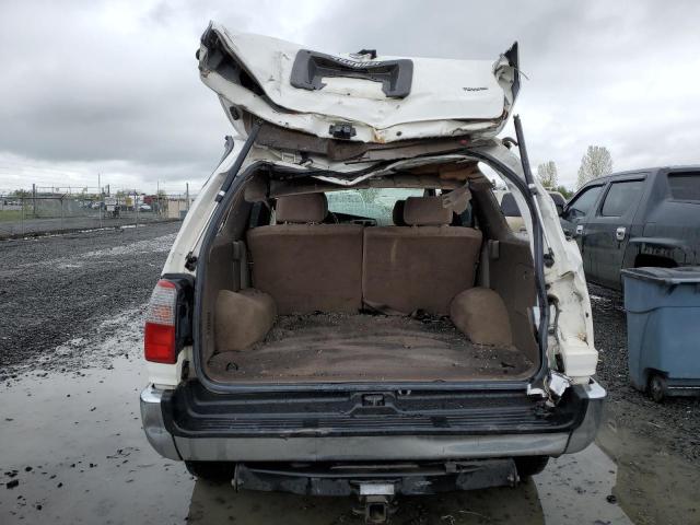 Photo 6 from auction – 1997 TOYOTA 4RUNNER SR with VIN JT3HN86R0V0129649