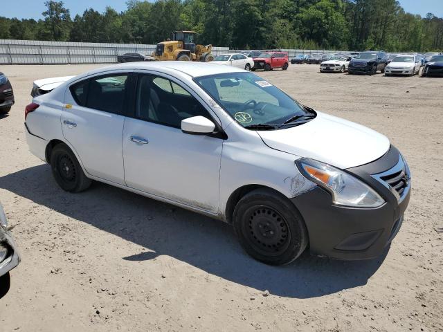 Photo 4 from auction – 2018 NISSAN VERSA S with VIN 3N1CN7AP4JL801816