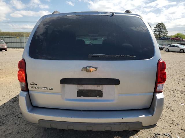 Photo 6 from auction – 2007 CHEVROLET UPLANDER with VIN 1GNDV23157D211627