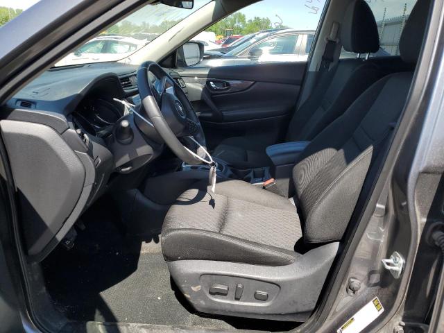 Photo 7 from auction – 2020 NISSAN ROGUE with VIN KNMAT2MT8LP525024