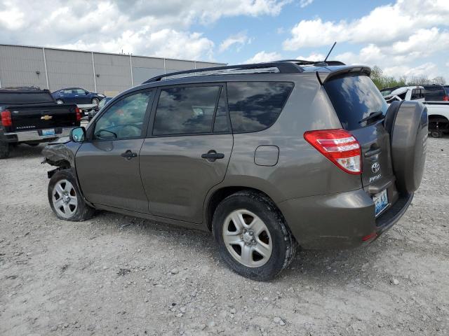 Photo 2 from auction – 2012 TOYOTA RAV4 with VIN 2T3ZF4DV7CW125824