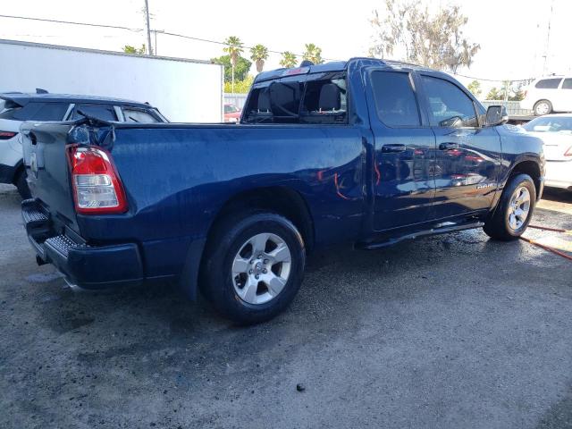 Photo 3 from auction – 2022 RAM 1500 BIG H with VIN 1C6RREBT4NN113288