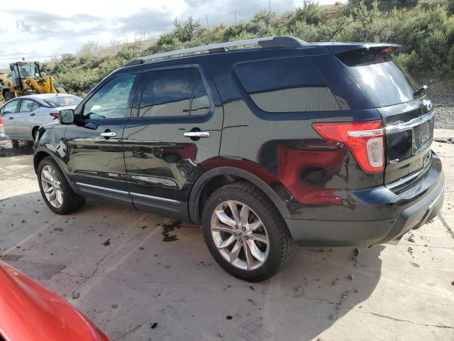 Photo 2 from auction – 2011 FORD EXPLORER X with VIN 1FMHK8D84BGA56931