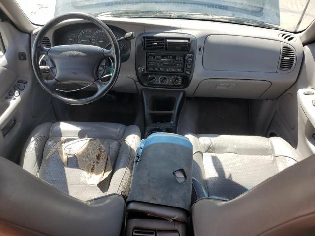 Photo 8 from auction – 1997 FORD EXPLORER with VIN 1FMDU35P8VUA08680