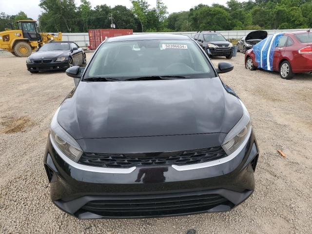 Photo 5 from auction – 2022 KIA FORTE FE with VIN 3KPF24AD8NE450409