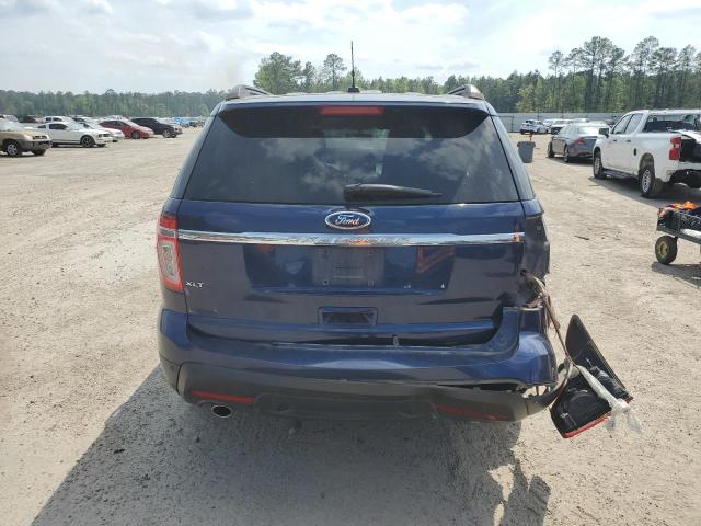 Photo 6 from auction – 2012 FORD EXPLORER X with VIN 1FMHK7D89CGA95722