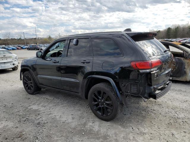 Photo 2 from auction – 2019 JEEP GRAND CHER with VIN 1C4RJFAG4KC787443