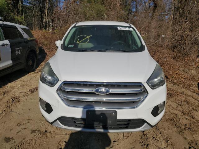 Photo 5 from auction – 2017 FORD ESCAPE SE with VIN 1FMCU9GD3HUA25442