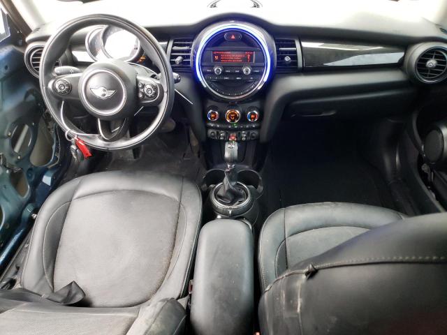 Photo 8 from auction – 2015 MINI COOPER with VIN WMWXM5C52FT939114