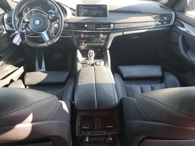 Photo 8 from auction – 2017 BMW X6 XDRIVE3 with VIN 5UXKU2C53H0N84792