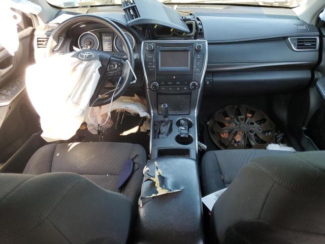 Photo 8 from auction – 2016 TOYOTA CAMRY LE with VIN 4T4BF1FK6GR538907