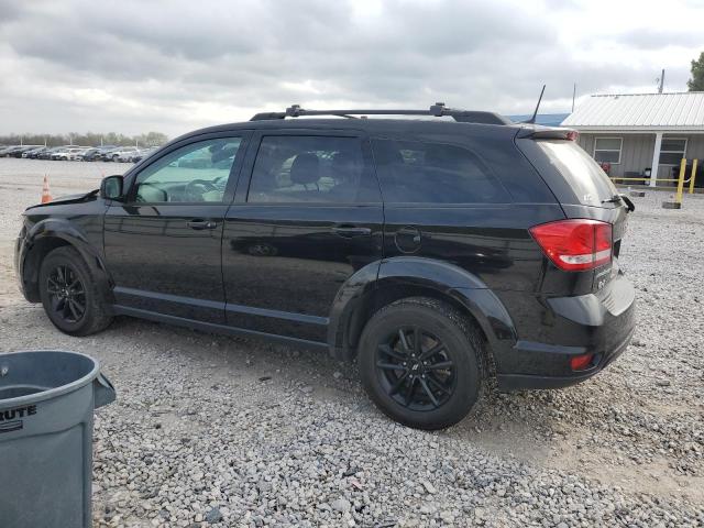 Photo 2 from auction – 2019 DODGE JOURNEY SE with VIN 3C4PDCBB1KT779479