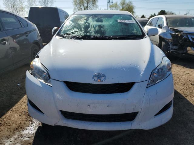 Photo 5 from auction – 2010 TOYOTA COROLLA MA with VIN 2T1KU4EE3AC296969