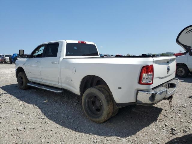 Photo 2 from auction – 2019 RAM 3500 BIG H with VIN 3C63RRHL4KG726956