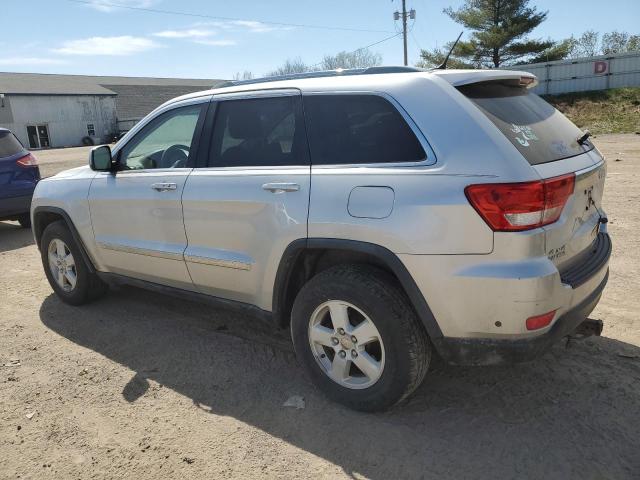 Photo 2 from auction – 2011 JEEP GRAND CHER with VIN 1J4RR4GG9BC553023