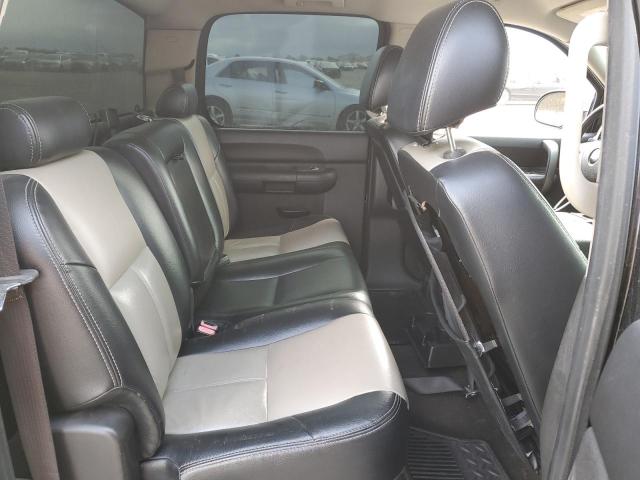 Photo 10 from auction – 2009 CHEVROLET SILVERADO with VIN 3GCEC23009G272626