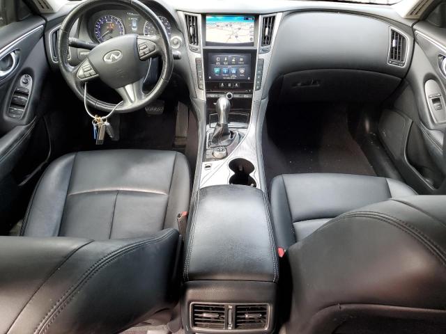 Photo 8 from auction – 2015 INFINITI Q50 BASE with VIN JN1BV7AR3FM419898