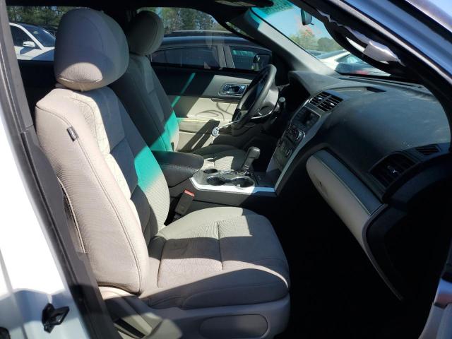 Photo 7 from auction – 2015 FORD EXPLORER with VIN 1FM5K7B91FGB83277