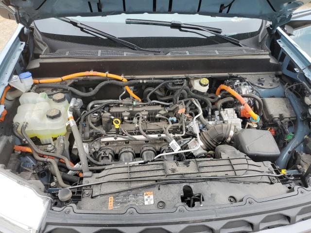 Photo 11 from auction – 2022 FORD MAVERICK X with VIN 3FTTW8E3XNRA85384