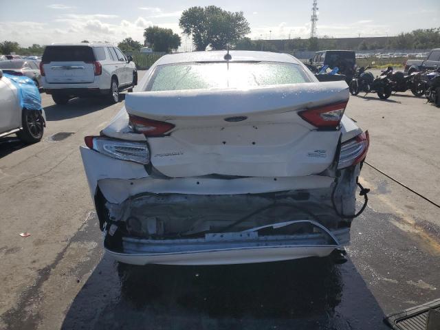 Photo 6 from auction – 2014 FORD FUSION SE with VIN 3FA6P0HD1ER167834