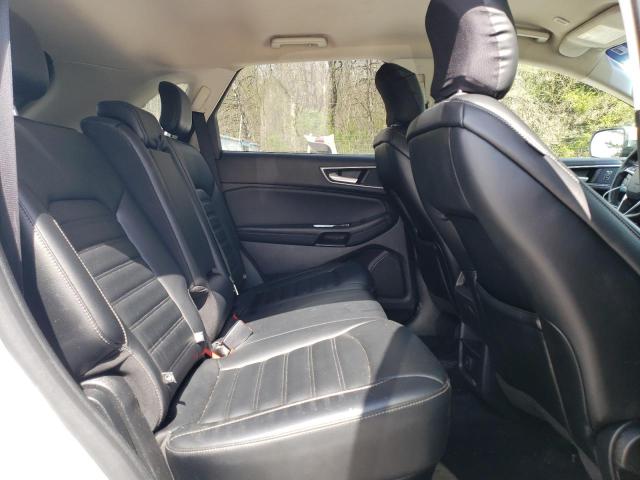 Photo 11 from auction – 2019 FORD EDGE SEL with VIN 2FMPK4J98KBB90236