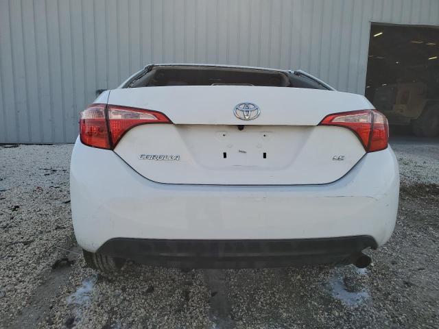 Photo 6 from auction – 2019 TOYOTA COROLLA L with VIN 2T1BURHE7KC215627