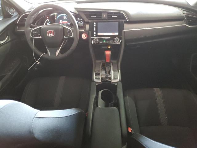 Photo 8 from auction – 2016 HONDA CIVIC EX with VIN 19XFC2F72GE066276