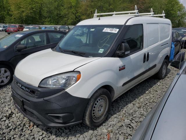 RAM PROMASTER 2019 with VIN ZFBHRFAB3K6N57953 - Photo from auction