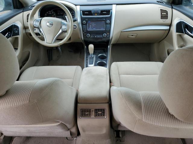 Photo 8 from auction – 2013 NISSAN ALTIMA S with VIN 1N4BL3APXDN467261