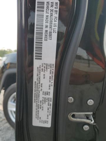 Photo 14 from auction – 2022 JEEP COMPASS LA with VIN 3C4NJDBBXNT180977