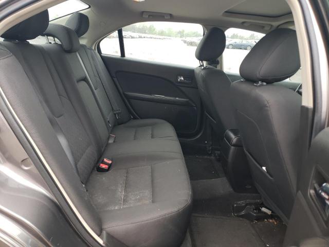 Photo 10 from auction – 2012 FORD FUSION SEL with VIN 3FAHP0JA3CR219437