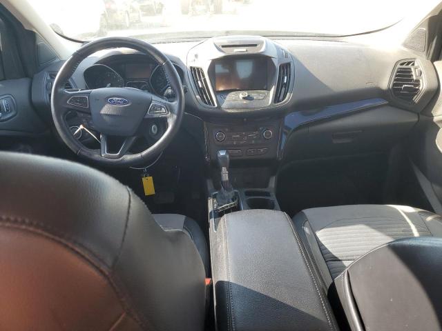 Photo 8 from auction – 2017 FORD ESCAPE SE with VIN 1FMCU0GD7HUA12947
